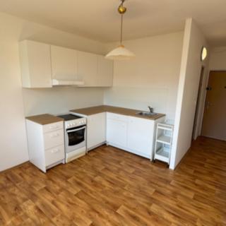 Pronájem bytu 2+kk 35 m² Most