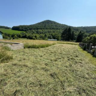 Prodej stavební parcely 2602 m&sup2; Světec