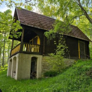 Prodej chalupy 64 m² Boleboř