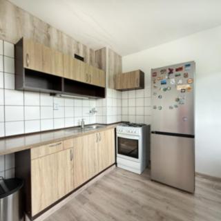Pronájem bytu 2+1 52 m² Osek