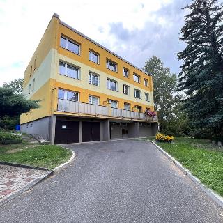 Prodej bytu 2+1 51 m² Teplice, Opavská