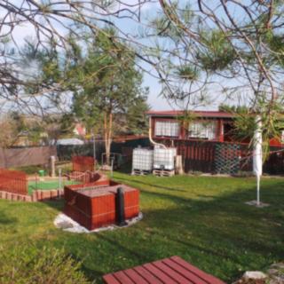 Prodej zahrady 824 m² Bečov