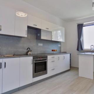 Prodej bytu 3+1 75 m² Děčín, Čsl. partyzánů