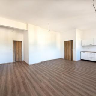 Pronájem bytu 3+kk 70 m² Osek