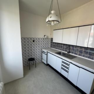 Pronájem bytu 2+1 54 m² Most, Františka Halase