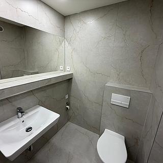 Prodej bytu 3+1 64 m&sup2; Most