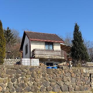 Prodej chaty 40 m² Bílina