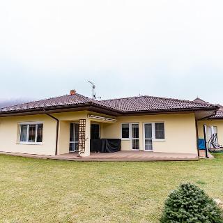 Prodej rodinného domu 216 m² Most, Hořanská cesta