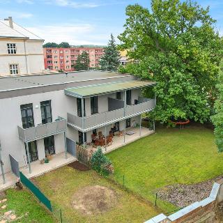 Pronájem bytu 3+kk 55 m² Duchcov, Smetanova