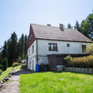 Prodej rodinného domu 320 m² Nová Ves v Horách Mikulovice