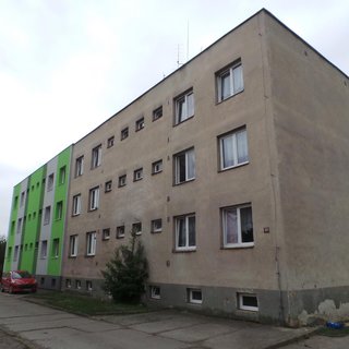 Prodej bytu 3+1 69 m² Žatec, Osvoboditelů