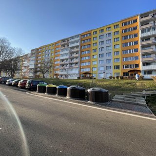 Prodej bytu 3+1 69 m² Most, Josefa Suka