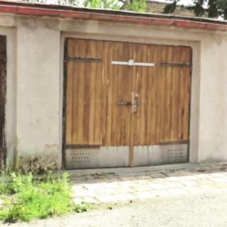 Prodej garáže 19 m² Duchcov