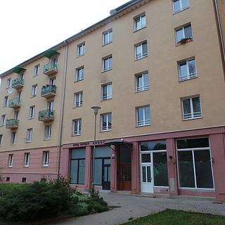 Prodej obchodu 55 m² Most