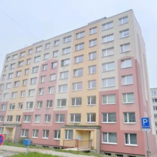 Prodej bytu 3+1 69 m&sup2; Litvínov
