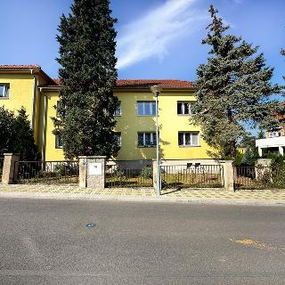 Prodej bytu 3+1 63 m² Teplice, Škroupova