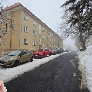 Prodej bytu 3+1 59 m² Meziboří, Hornická