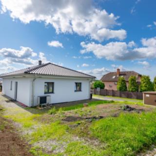 Prodej rodinného domu 95 m&sup2; Kladruby