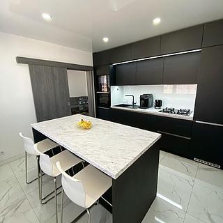 Prodej bytu 3+1 70 m&sup2; Most