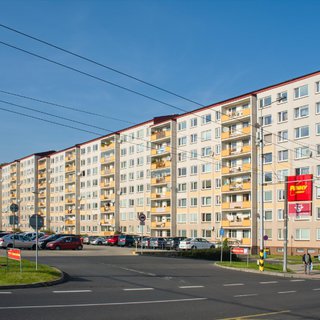 Prodej bytu 3+1 68 m² Teplice, Pražská