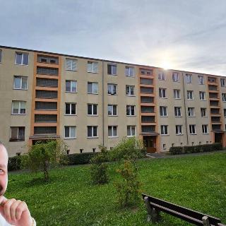 Prodej bytu 3+kk 58 m² Meziboří, J. A. Komenského