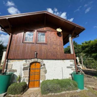 Prodej zahrady 397 m² Bystřany, Na Lišce