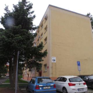 Prodej bytu 2+1 56 m² Most, Vítězslava Nezvala