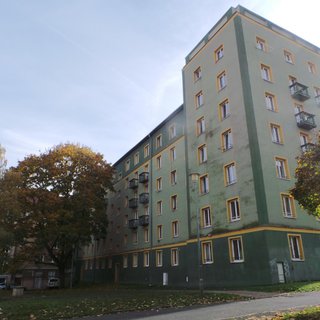 Prodej bytu 2+1 57 m² Most, tř. Budovatelů