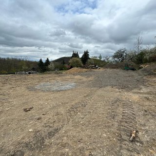 Prodej stavební parcely 1 987 m² Most, Hořanská cesta