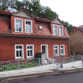 Prodej rodinného domu 93 m² Bílina, Litoměřická