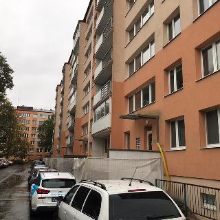 Pronájem bytu 3+1 56 m² Most, Bohuslava Martinů