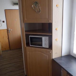 Pronájem bytu 4+1 83 m² Chomutov, Školní