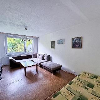 Prodej bytu 3+1 68 m² Teplice, Pražská