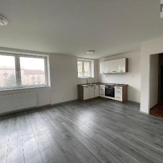 Pronájem bytu 3+1 69 m² Most, tř. Budovatelů