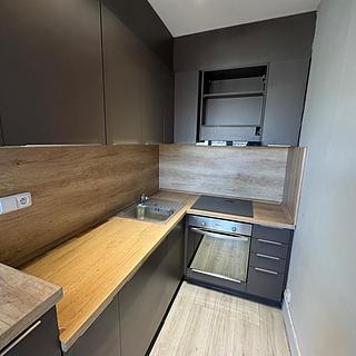 Pronájem bytu 1+kk, garsoniery 32 m&sup2; Most