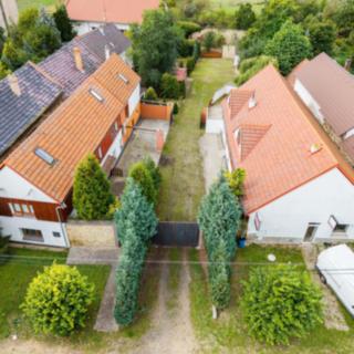 Prodej rodinného domu 758 m&sup2; Budyně nad Ohří