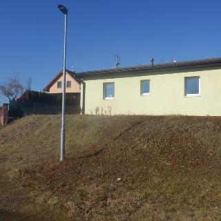 Prodej rodinného domu 74 m² Bavoryně