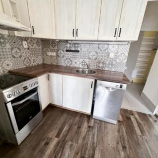 Pronájem bytu 2+kk 44 m² Teplice