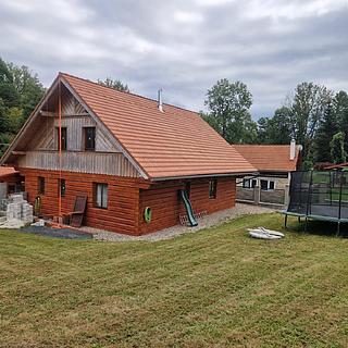 Prodej rodinného domu 280 m&sup2; Zákupy