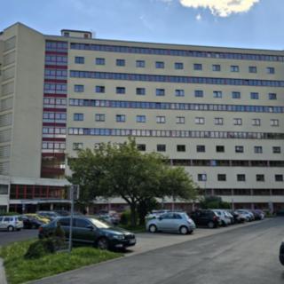 Pronájem bytu 3+kk 64 m² Litvínov, Koldům