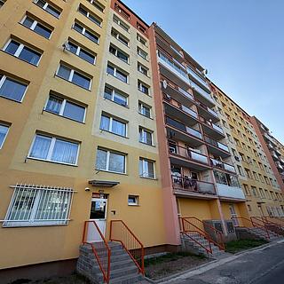 Prodej bytu 3+1 55 m&sup2; Most
