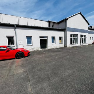 Pronájem ostatního komerčního prostoru 716 m² Teplice, Pražská