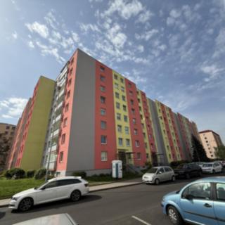 Prodej bytu 3+1 65 m² Teplice, Edisonova