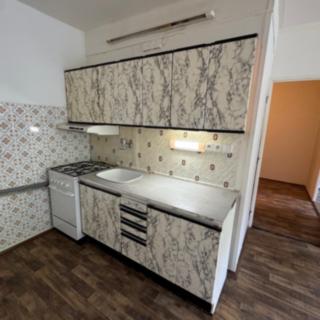Pronájem bytu 2+kk 40 m² Most, Josefa Suka