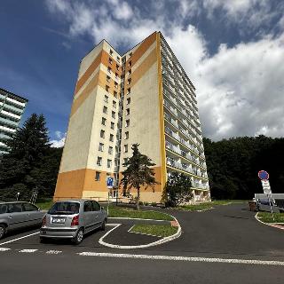 Prodej bytu 2+1 52 m² Osek, Hrdlovská