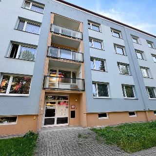 Prodej bytu 2+1 62 m² Duchcov, V Domkách