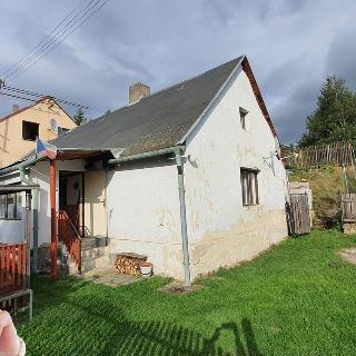 Prodej rodinného domu 67 m² Lubenec, Jelení