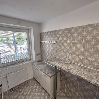 Pronájem bytu 3+1 72 m² Litvínov, Jedličkova