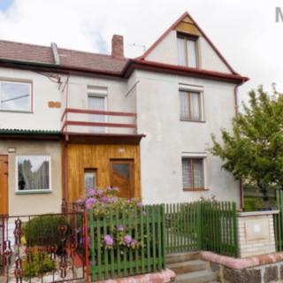 Prodej rodinného domu 115 m² Šluknov, Fűgnerova