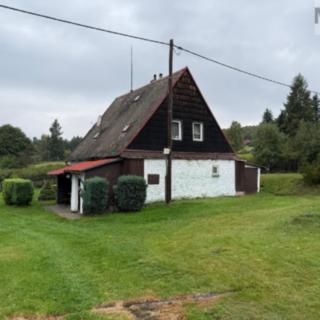 Prodej chalupy 170 m&sup2; Klíny